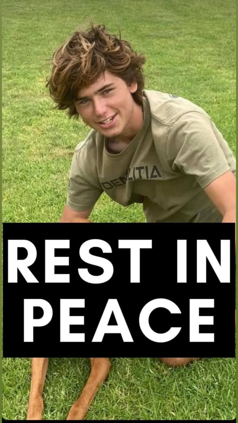 18-year-old Olympic Hopeful Tragically Passes Away Before the Games