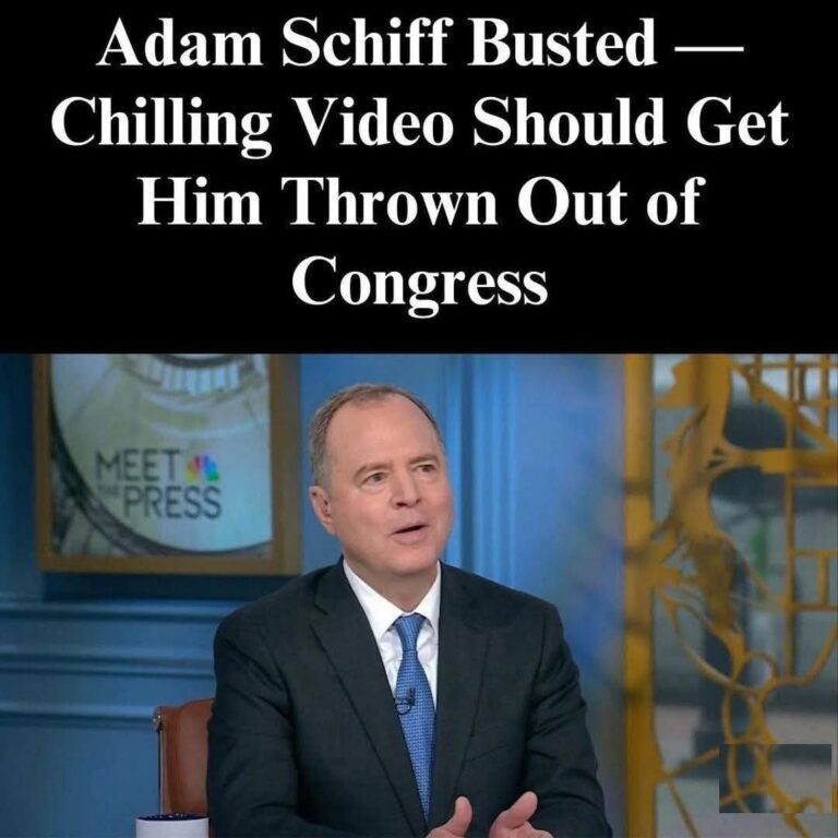 Schiff Concedes On-Air That His Party Faced a Major 2024 Failure