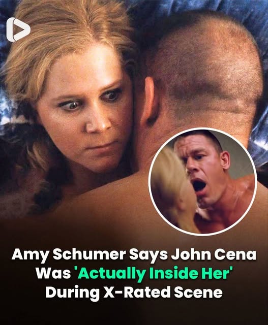 “Apparently, wrestlers – they’re not faking.” 😬🎥⬇️