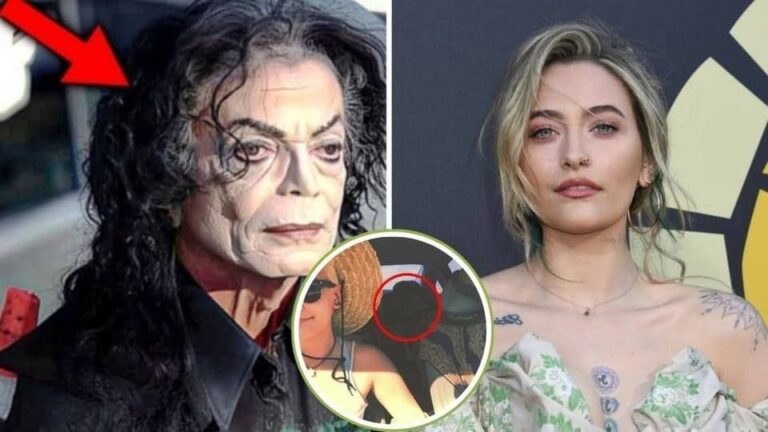 BREAKING NEWS: Paris Jackson, Michael Jackson’s Only Daughter, Has Finally Spoken After 20 Years Of Silence. And Our Suspicions Were Right