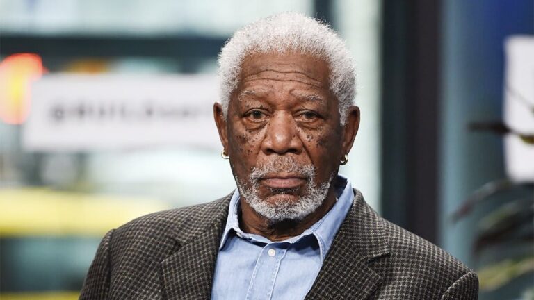 Morgan Freeman: A Lasting Legacy in Film, Advocacy, and Culture